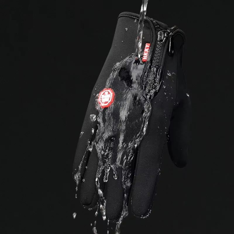WarmGrip - Gants Isolants