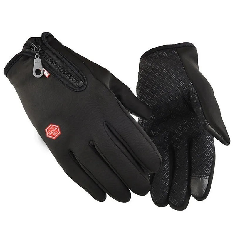 WarmGrip - Gants Isolants