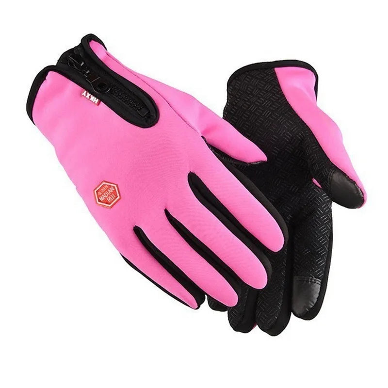 WarmGrip - Gants Isolants