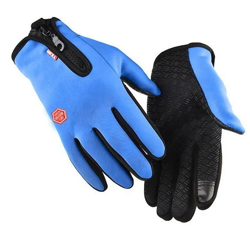 WarmGrip - Gants Isolants
