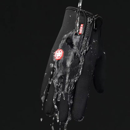WarmGrip - Gants Isolants