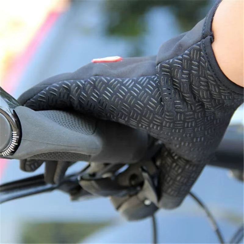 WarmGrip - Gants Isolants